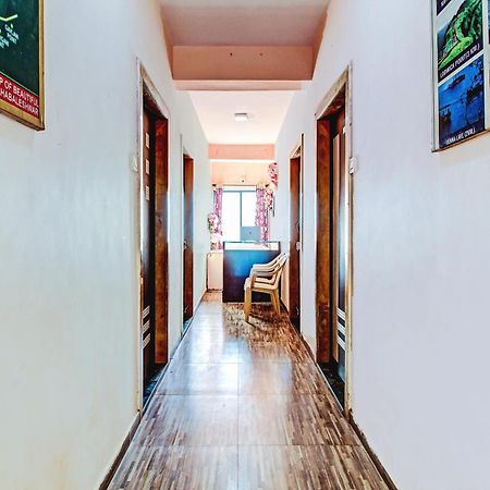 斯波特昂79137什里克鲁帕酒店 马哈巴莱斯赫瓦尔 外观 照片